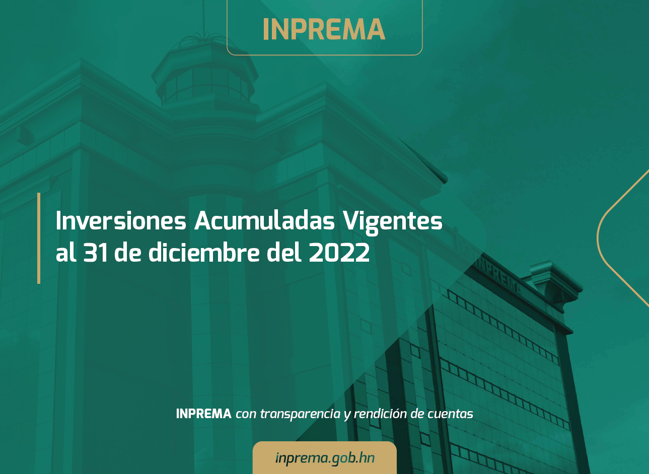 Inversiones 2022
