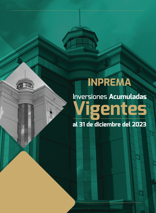 Inversiones 2023
